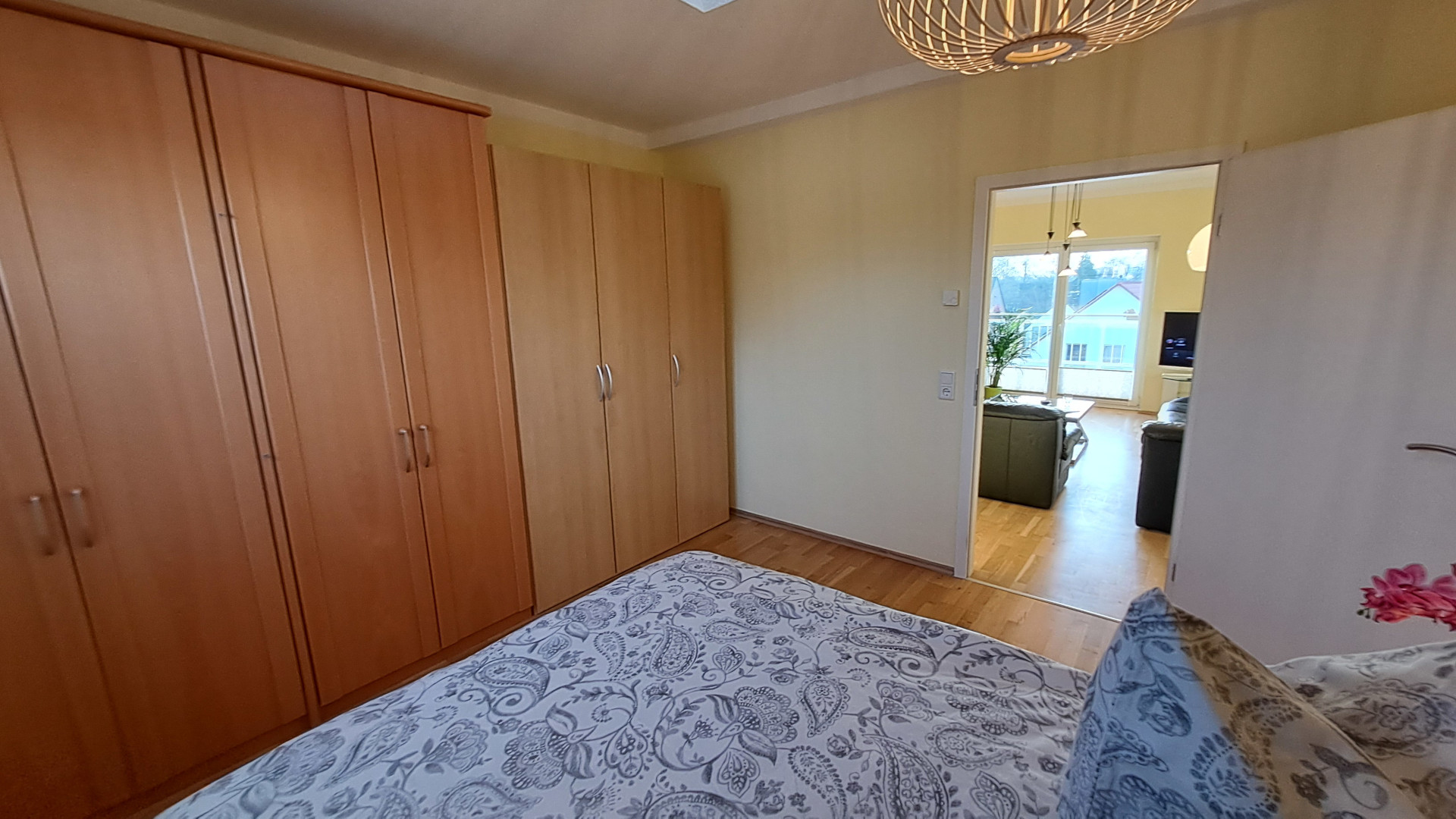 Furnished Rental Leverkusen